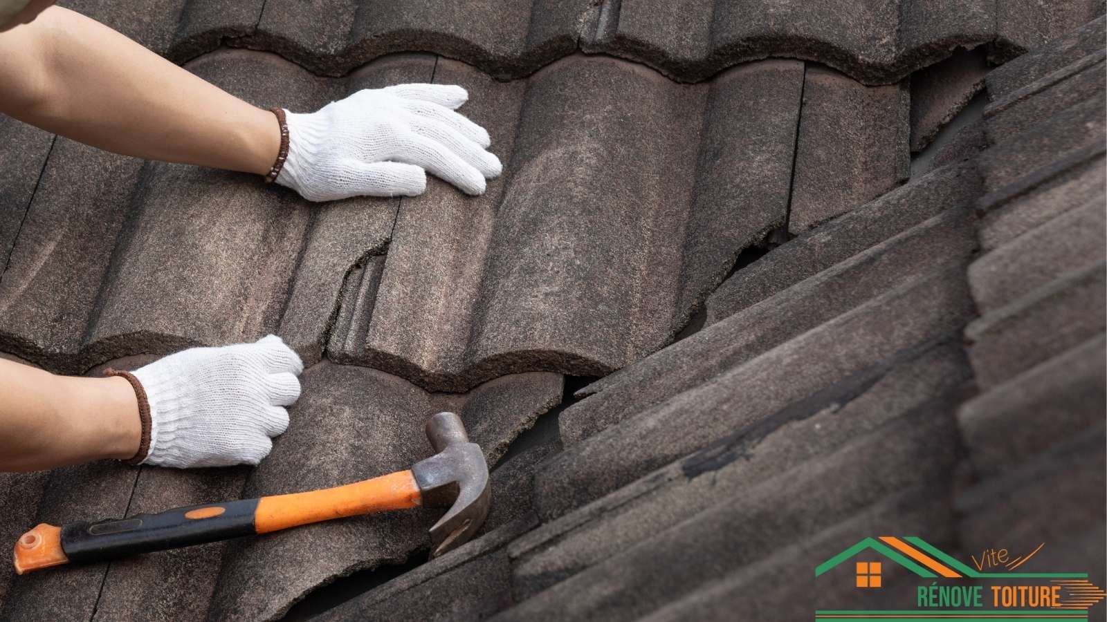 Toiture en Vendée : réparation ou réfection, conseils d’un couvreur